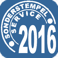 STEMPEL 2016